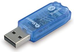 Что такое Bluetooth: USB адаптер Что такое Bluetooth: USB адаптер