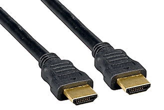 Как подключить ноутбук к телевизору через HDMI Как подключить ноутбук к телевизору через HDMI