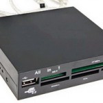 Что такое кардридер (card reader) Что такое кардридер (card reader)