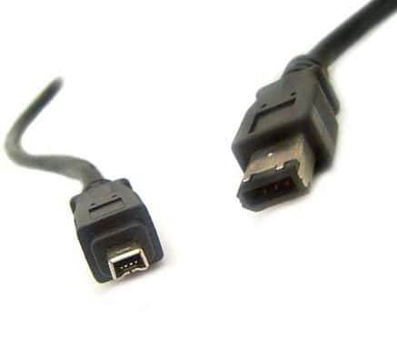 Что такое Firewire (IEEE 1394) Что такое Firewire (IEEE 1394)