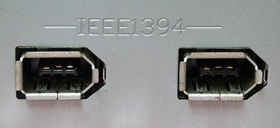 Что такое Firewire (IEEE 1394) Что такое Firewire (IEEE 1394)