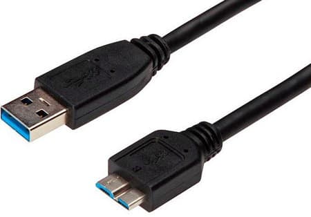 Кабель USB 3.0 Кабель USB 3.0