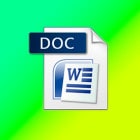 word-number