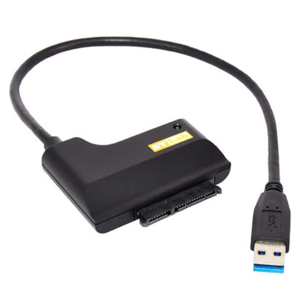 SATA-USB адаптер
