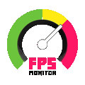 FPS monitor icon