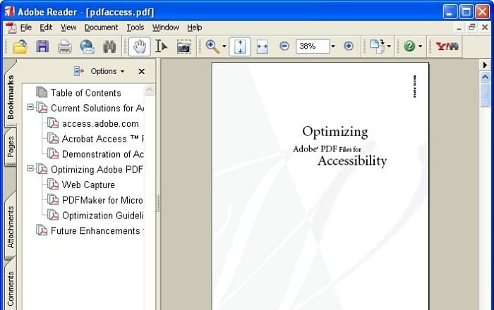 Чем открыть файл с расширением pdf. С помощью каких программ можно открывать файлы pdf – обзор утилит и онлайн сервисов
