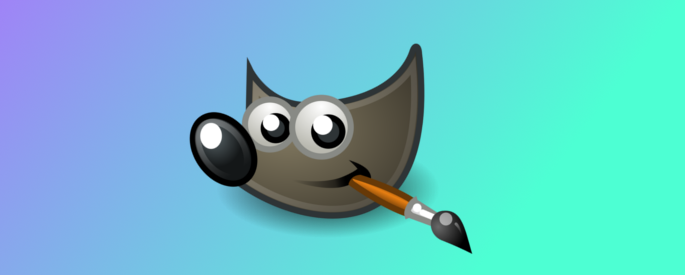 GIMP: как сохранить изображение в JPG, PNG и GIF