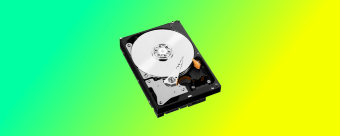 Как узнать в каком формате жесткий диск MBR или GPT