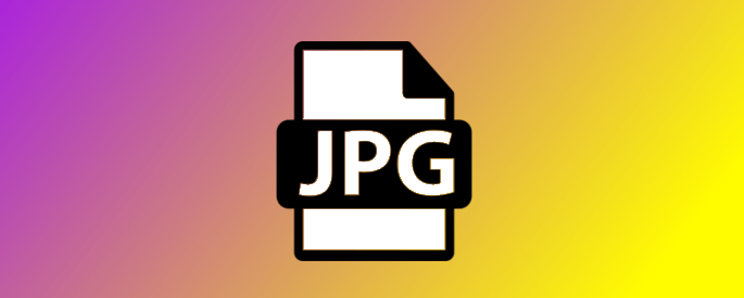 Как уменьшить вес фотографии в JPEG