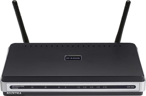 логин и пароль на нижней стороне роутера